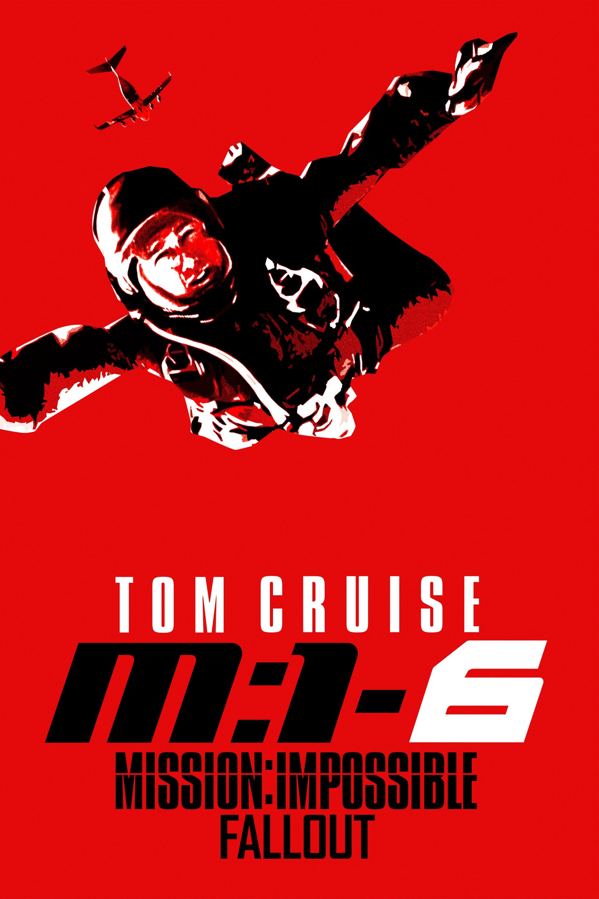 Mission Impossible - Fallout (2018) [293532] (A1710041994) [[Movies]] --Plex--